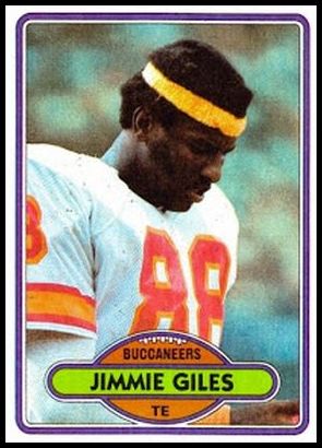 131 Jimmie Giles